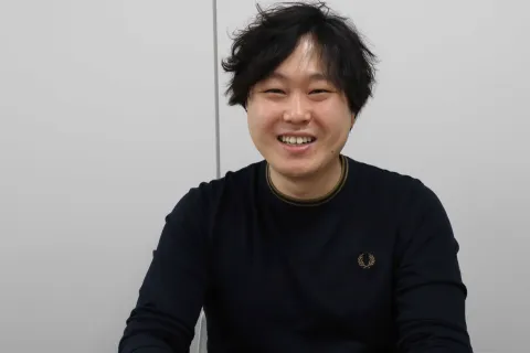 松本医師の顔写真